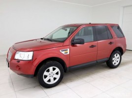 Land Rover Freelander | 1