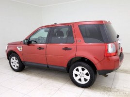 Land Rover Freelander | 3