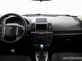 Land Rover Freelander | 4