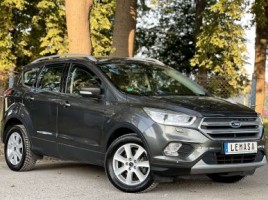 Ford Kuga | 1