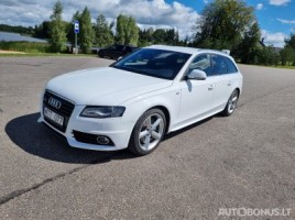 Audi A4 | 1