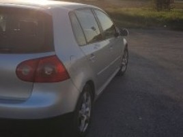 Volkswagen Golf | 4