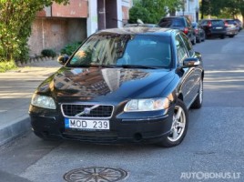 Volvo S60 | 1