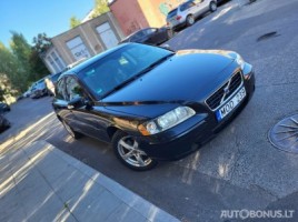 Volvo S60 | 2