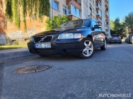 Volvo S60 | 3