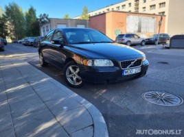 Volvo S60 | 4