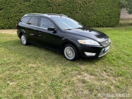 Ford Mondeo | 1