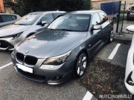 BMW 530 | 1