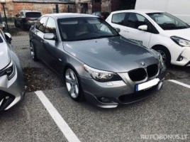 BMW 530 | 2