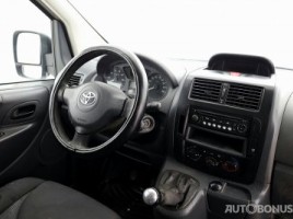 Toyota ProAce | 4