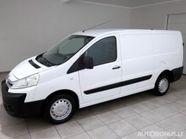 Citroen Jumpy | 1