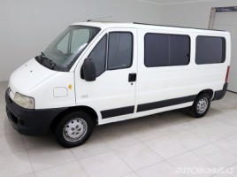 Peugeot Boxer | 1