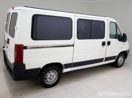 Peugeot Boxer | 2