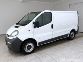 Opel Vivaro | 1