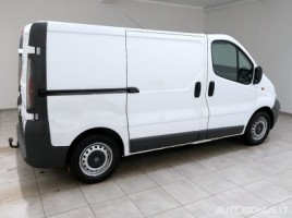 Opel Vivaro | 2