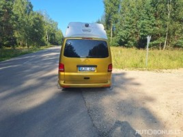 Volkswagen Caravelle, Туристический автомобиль | 3