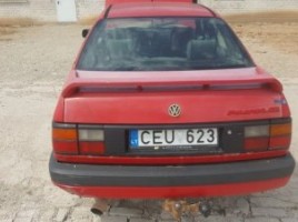 Volkswagen, Saloon | 2