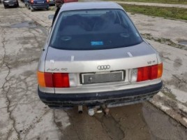 Audi, Saloon | 2