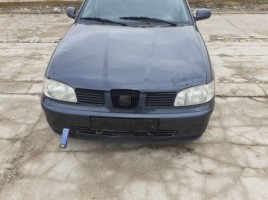 Seat, Hatchback | 3