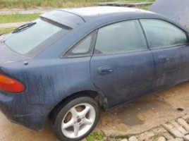 Mazda, Hatchback | 2