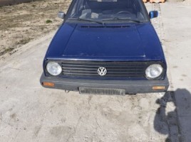 Volkswagen, Hatchback | 2