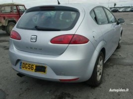 Seat, Hatchback | 2