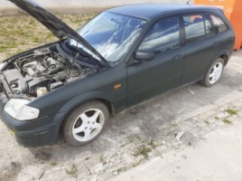 Mazda, Hatchback | 2