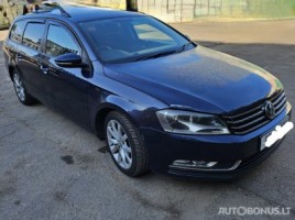 Volkswagen Passat, Universalas | 2