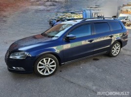 Volkswagen Passat, Universalas | 4