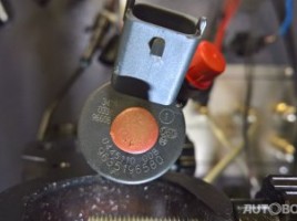 Citroen Xsara Picasso | 1