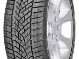 Goodyear 215/50R19 winter tyres