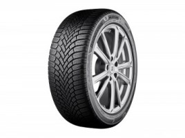 Bridgestone 215/50R19 winter tyres