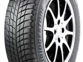 Bridgestone 245/50R19(Run Flat) žieminės padangos