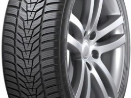 Hankook 245/50R19(Run Flat) зимние шины