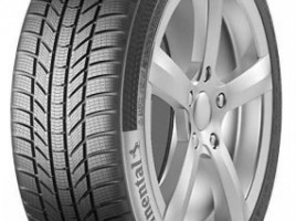 Continental 245/50R19 зимние шины