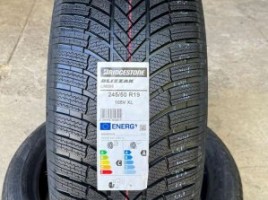 Bridgestone 245/50R19 winter tyres