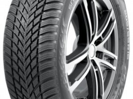 Nokian 285/40R21 winter tyres