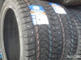 315/30R22 зимние шины