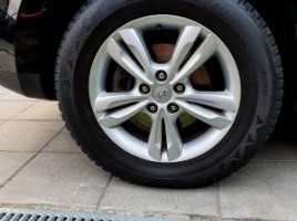  Hyundai light alloy rims | 1