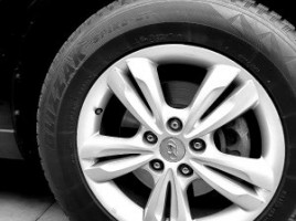  Hyundai light alloy rims | 4