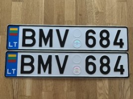  BMV684 | 1