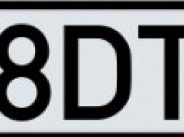 V8DTM