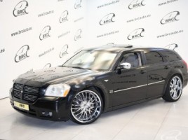 Dodge Magnum универсал