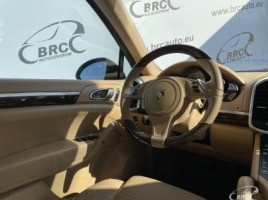 Porsche Cayenne, 3.6 l., Внедорожник | 3