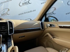 Porsche Cayenne, 3.6 l., Внедорожник | 4