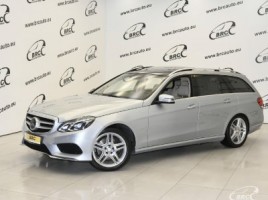 Mercedes-Benz E250 universal