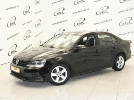 Volkswagen Jetta седан