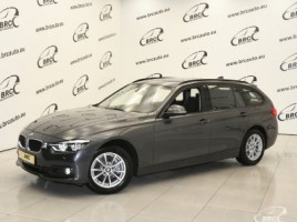 BMW 320 универсал