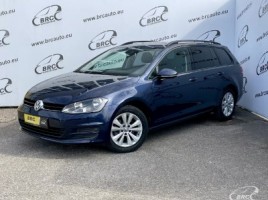 Volkswagen Golf universal