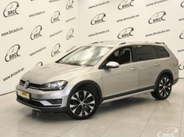 Volkswagen Golf универсал